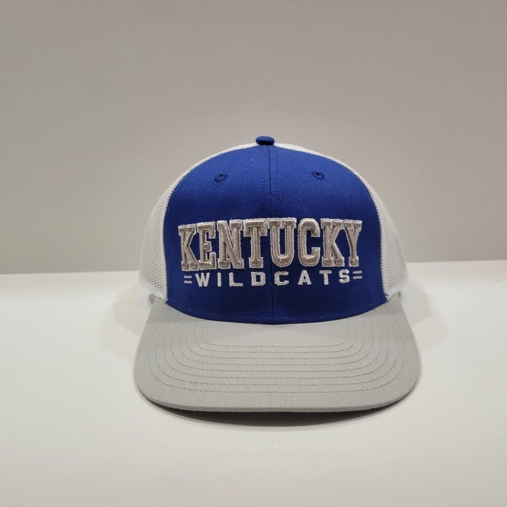 NWT kentucky wildcats snapback hat
